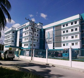 Mendero Medical Center